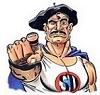 Avatar de l’utilisateur
